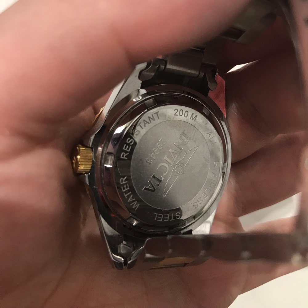 Invicta watch - Picture 2 of 5